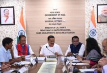 महानदी विवाद नहीं, छत्तीसगढ़-ओडिशा की साझा समृद्धि का आधार बने : मुख्यमंत्री विष्णुदेव साय महानदी विवाद नहीं, छत्तीसगढ़-ओडिशा की साझा समृद्धि का आधार बने : मुख्यमंत्री विष्णुदेव साय