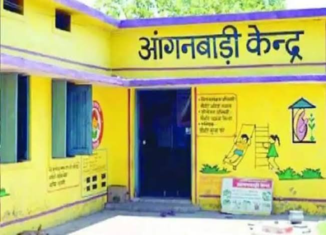 ashif धमतरी : आंगनबाड़ी कार्यकर्ता के रिक्त पद पर भर्ती के लिए आवेदन 13 अगस्त तक