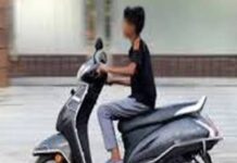 धमतरी : नाबालिगों के वाहन चलाने पर जिला प्रशासन की सख्ती धमतरी : नाबालिगों के वाहन चलाने पर जिला प्रशासन की सख्ती