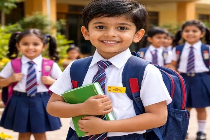ashif छत्तीसगढ़ में अब कक्षा पहली में प्रवेश के लिए न्यूनतम आयु 6 वर्ष निर्धारित...राष्ट्रीय शिक्षा नीति-2020 के तहत सरकार का बड़ा फैसला