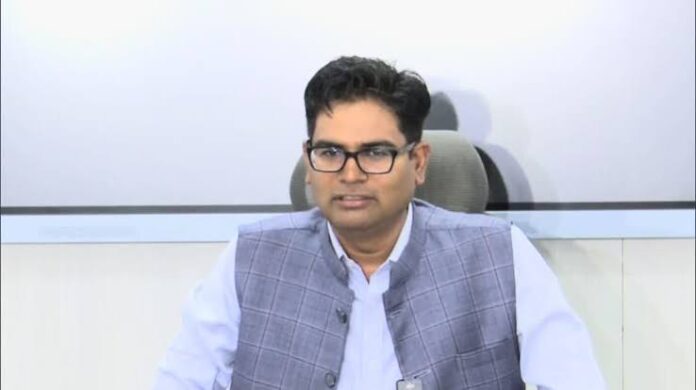 ashif उद्योगों के वृक्षारोपण कार्यक्रमों की समीक्षा करेंगे आवास एवं पर्यावरण मंत्री ओ.पी. चौधरी