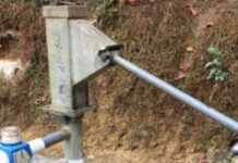 एमसीबी : रतनपुर में हैंडपंपों का क्लोरीनेशन, स्वच्छ पेयजल उपलब्ध कराने पीएचई विभाग का अभियान एमसीबी : रतनपुर में हैंडपंपों का क्लोरीनेशन, स्वच्छ पेयजल उपलब्ध कराने पीएचई विभाग का अभियान