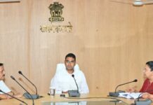 पर्यटन के नए दौर की ओर बढ़ा बलौदाबाजार जिला, छुइहा जलाशय से गिरौदपुरी धाम तक होगा व्यापक विकास पर्यटन के नए दौर की ओर बढ़ा बलौदाबाजार जिला, छुइहा जलाशय से गिरौदपुरी धाम तक होगा व्यापक विकास