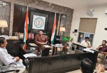 14 सितंबर से सुर, ताल और घुंघरुओं की झंकार से गूंजेगा 41 वें चक्रधर समारोह का मंच 14 सितंबर से सुर, ताल और घुंघरुओं की झंकार से गूंजेगा 41 वें चक्रधर समारोह का मंच