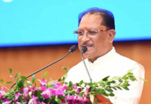 छत्तीसगढ़ विधानसभा से पारित हुआ ईज ऑफ डूइंग बिजनेस विधेयक-2026 छत्तीसगढ़ विधानसभा से पारित हुआ ईज ऑफ डूइंग बिजनेस विधेयक-2026