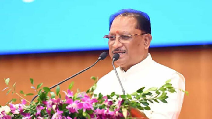 छत्तीसगढ़ विधानसभा से पारित हुआ ईज ऑफ डूइंग बिजनेस विधेयक-2026