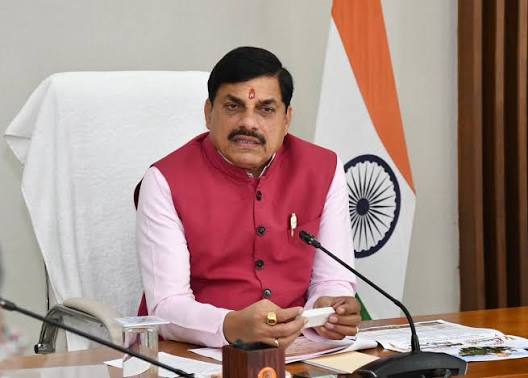 ashif संस्कार, शिक्षा एवं प्रेरणा का आधार बनेगा गुरु पूर्णिमा पखवाड़ा : मुख्यमंत्री डॉ. यादव