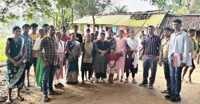2 बाल विवाह रोककर प्रशासन ने बचाया नाबालिग का भविष्य