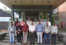 सह्याद्री फार्म्स के सफल मॉडल से सीखकर लौटे जशपुर के अधिकारी एवं एफपीओ प्रतिनिधि सह्याद्री फार्म्स के सफल मॉडल से सीखकर लौटे जशपुर के अधिकारी एवं एफपीओ प्रतिनिधि