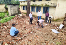 कोरिया के 84 बालिका विद्यालयों में बनेंगे आधुनिक शौचालय, छात्राओं को मिलेगा सुरक्षित और स्वच्छ वातावरण कोरिया के 84 बालिका विद्यालयों में बनेंगे आधुनिक शौचालय, छात्राओं को मिलेगा सुरक्षित और स्वच्छ वातावरण
