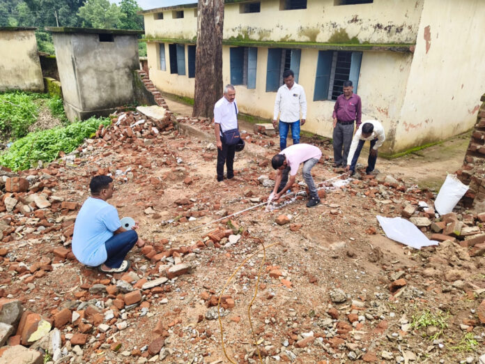 कोरिया के 84 बालिका विद्यालयों में बनेंगे आधुनिक शौचालय, छात्राओं को मिलेगा सुरक्षित और स्वच्छ वातावरण