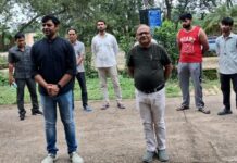 अंतिम सांस तक संघर्ष की सीख देता है खेल: कुलपति प्रो. मनोज दयाल अंतिम सांस तक संघर्ष की सीख देता है खेल: कुलपति प्रो. मनोज दयाल