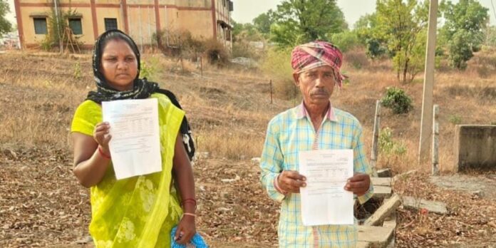 नैनो डीएपी ने बदली खेती की तस्वीर, बंजी के सिया बाई और राय सिंह को मिली सफलात