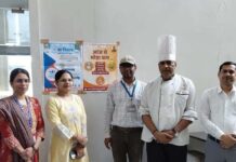 छत्तीसगढ़ में बिजली बचत की नई मिसाल: जुलाई में 94 प्रतिशत घरेलू उपभोक्ता 400 यूनिट तक की राहत श्रेणी में छत्तीसगढ़ में बिजली बचत की नई मिसाल: जुलाई में 94 प्रतिशत घरेलू उपभोक्ता 400 यूनिट तक की राहत श्रेणी में