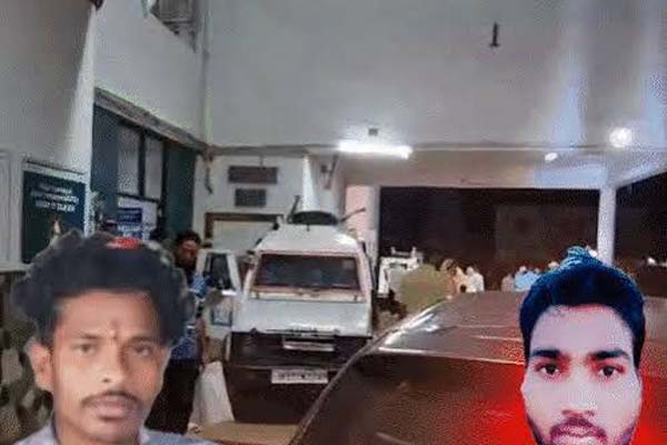 IMG-20260731-WA0008 कश्मीर : कुलगाम आतंकी हमले में छत्तीसगढ़ के 2 श्रमिकों की मौत,CM साय ने दुख जताया
