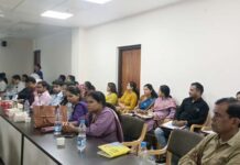 तंबाकू पर शिकंजा कसने की तैयारी, कोटपा के कड़े अमल से बनेगा तंबाकू मुक्त छत्तीसगढ़