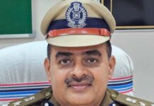 विशिष्ट सेवा पदक से अतिरिक्त प्रधान सेनानी (होमगार्ड) राजेश पाण्डेय होंगे सम्मानित