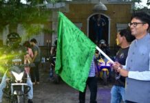 स्वतंत्रता दिवस की पूर्व संध्या पर रायगढ़ में निकला भव्य तिरंगा फ्लैग मार्च स्वतंत्रता दिवस की पूर्व संध्या पर रायगढ़ में निकला भव्य तिरंगा फ्लैग मार्च