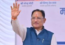 जशपुर जिले में सड़क सुदृढ़ीकरण को मिली बड़ी गति, 12.63 करोड़ रुपये स्वीकृत जशपुर जिले में सड़क सुदृढ़ीकरण को मिली बड़ी गति, 12.63 करोड़ रुपये स्वीकृत