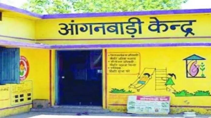 बालोद : आंगनबाड़ी कार्यकर्ता एवं सहायिका के रिक्त पद पर भर्ती हेतु 19 अगस्त तक आॅनलाईन आवेदन आमंत्रित