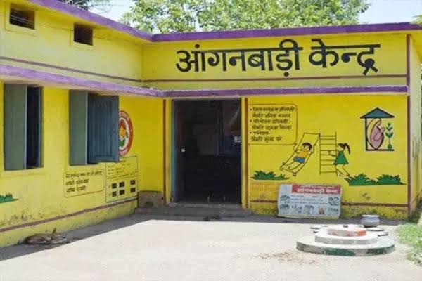 ashif अम्बिकापुर : आंगनबाड़ी सहायिका के 02 रिक्त पदों पर भर्ती हेतु 19 अगस्त तक कर सकते हैं आवेदन