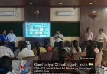 त्रिवेणी बकरी महिला प्रोड्यूसर कंपनी की दो दिवसीय उन्मुखीकरण कार्यशाला संपन्न त्रिवेणी बकरी महिला प्रोड्यूसर कंपनी की दो दिवसीय उन्मुखीकरण कार्यशाला संपन्न