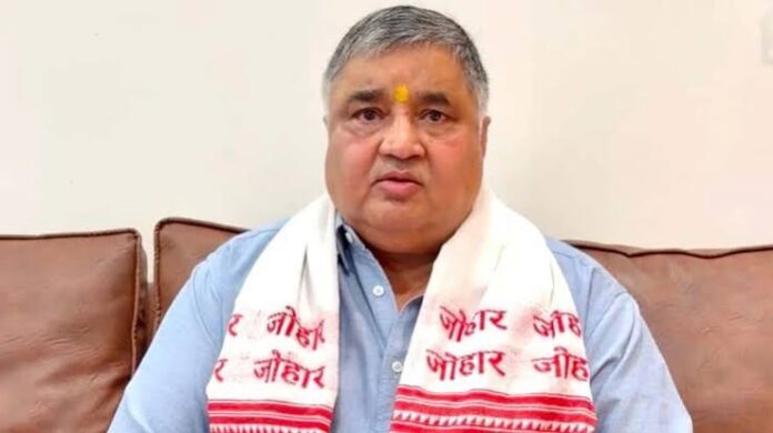 ashif पर्यटन एवं संस्कृति मंत्री राजेश अग्रवाल ने दिया स्वदेशी अपनाने का संदेश