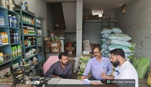ashif धमतरी : पशुपालकों को सस्ती दर पर मिलेंगी जेनेरिक पशु औषधियां
