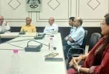 शिक्षा नीति में वैश्विक दृष्टिकोण और विलुप्त ज्ञान के पुनरुद्धार पर बल शिक्षा नीति में वैश्विक दृष्टिकोण और विलुप्त ज्ञान के पुनरुद्धार पर बल