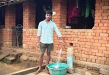 सीएम हेल्पलाइन 1076 से वनांचल के ग्राम देवपाण्डुम में 48 घंटे के भीतर सुलझी पेयजल समस्या सीएम हेल्पलाइन 1076 से वनांचल के ग्राम देवपाण्डुम में 48 घंटे के भीतर सुलझी पेयजल समस्या