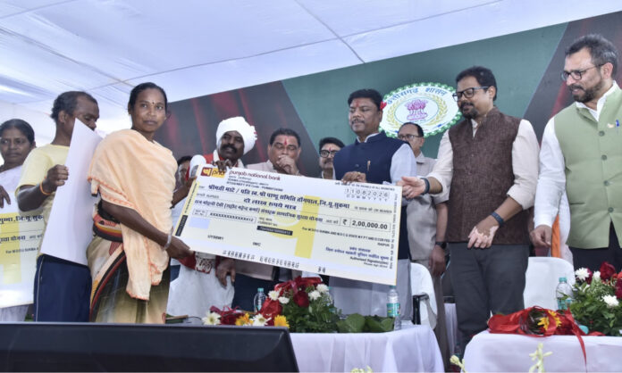 ashif इको-टूरिज्म और वन्यजीव संरक्षण को मिलेगा बढ़ावा : वन मंत्री केदार कश्यप