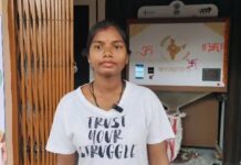 अब राशन के लिए घंटों इंतजार नहीं, कुछ मिनटों में मिल रहा राशन अब राशन के लिए घंटों इंतजार नहीं, कुछ मिनटों में मिल रहा राशन