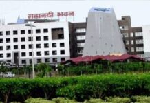 लोक स्वास्थ्य यांत्रिकी विभाग में 111 उप अभियंताओं की नियुक्ति लोक स्वास्थ्य यांत्रिकी विभाग में 111 उप अभियंताओं की नियुक्ति