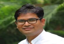 रक्षाबंधन पर वित्त मंत्री ओपी चौधरी ने प्रदेशवासियों को दी हार्दिक शुभकामनाएं