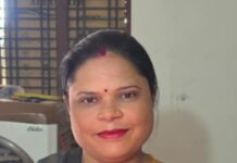 बहनों की खुशहाली का उपहार, विष्णु भैया का साथ—महतारी वंदन से प्रतिभा की रक्षाबंधन की खुशियां हुईं दोगुनी बहनों की खुशहाली का उपहार, विष्णु भैया का साथ—महतारी वंदन से प्रतिभा की रक्षाबंधन की खुशियां हुईं दोगुनी
