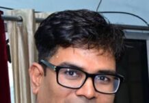 राष्ट्रीय खेल दिवस पर वित्त मंत्री ओपी चौधरी ने खिलाड़ियों को दी शुभकामनाएं राष्ट्रीय खेल दिवस पर वित्त मंत्री ओपी चौधरी ने खिलाड़ियों को दी शुभकामनाएं
