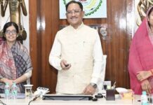 रक्षाबंधन से पहले बहनों को विष्णु भैया का महतारी वंदन उपहार रक्षाबंधन से पहले बहनों को विष्णु भैया का महतारी वंदन उपहार