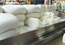 गौरेला-पेंड्रा-मरवाही : एनालॉग पनीर एवं डेयरी एनालॉग उत्पादों के निर्माण, भंडारण और विक्रय पर प्रतिबंध गौरेला-पेंड्रा-मरवाही : एनालॉग पनीर एवं डेयरी एनालॉग उत्पादों के निर्माण, भंडारण और विक्रय पर प्रतिबंध
