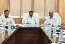 समयबद्ध कार्यप्रणाली, वित्तीय अनुशासन एवं बीज उत्पादन में तेजी लाने के निर्देश समयबद्ध कार्यप्रणाली, वित्तीय अनुशासन एवं बीज उत्पादन में तेजी लाने के निर्देश
