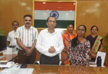 मुख्यमंत्री विष्णु देव साय की संवेदनशील पहल से पूजा के डॉक्टर बनने के सपने को मिला संबल मुख्यमंत्री विष्णु देव साय की संवेदनशील पहल से पूजा के डॉक्टर बनने के सपने को मिला संबल