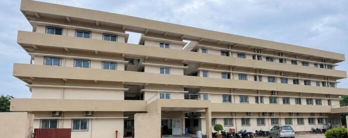2 राज्यपाल डेका 28 सितंबर को नवनिर्मित सुभाषचंद्र बोस बायोटेक्नोलॉजी इन्क्यूबेशन सेंटर का लोकार्पण करेंगे