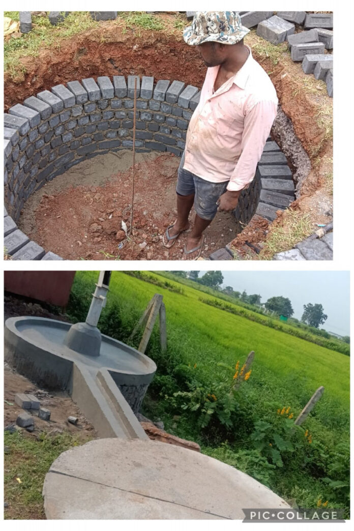 सेवा की कहानी : सेवा संकल्प अभियान: जल संरक्षण से जल सुरक्षा की ओर बढ़ता ग्राम मुल्ले