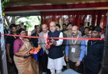 रोजगार सृजन और आर्थिक विकास का प्रभावी माध्यम बन सकते हैं नवाचारी विचार: राज्यपाल रोजगार सृजन और आर्थिक विकास का प्रभावी माध्यम बन सकते हैं नवाचारी विचार: राज्यपाल