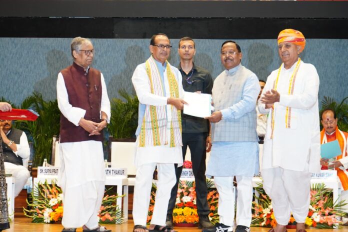 कृषि मंत्री राम विचार नेताम के लगातार प्रयासों से छत्तीसगढ़ के किसानों को केंद्र की बड़ी सौगात