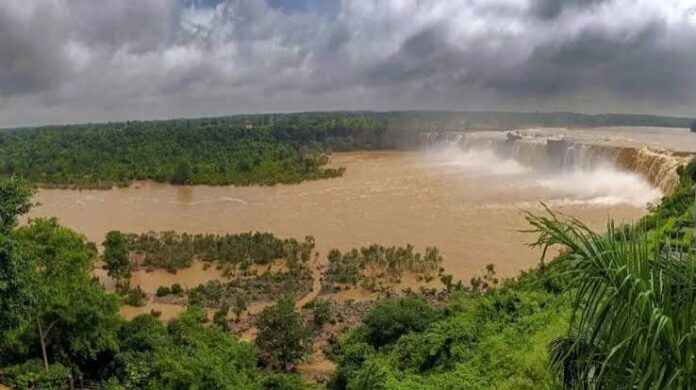 छत्तीसगढ़ में मानसून 2026: प्रदेश में अब तक 931.9 मिमी औसत वर्षा दर्ज