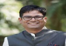 सेवा संकल्प अभियान के तहत रायगढ़ में जलेंगे 5 लाख दीप सेवा संकल्प अभियान के तहत रायगढ़ में जलेंगे 5 लाख दीप