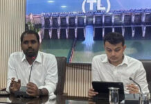 धमतरी में ‘सेवा संकल्प अभियान’ की भव्य तैयारी : 17 सितंबर को रूद्रेश्वर मंदिर घाट पर प्रज्ज्वलित होंगे ‘आशीर्वाद के दीये’ धमतरी में 'सेवा संकल्प अभियान' की भव्य तैयारी : 17 सितंबर को रूद्रेश्वर मंदिर घाट पर प्रज्ज्वलित होंगे 'आशीर्वाद के दीये'