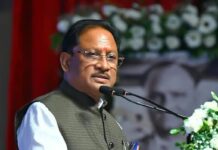 मुख्यमंत्री विष्णुदेव साय के निर्देश पर जशपुर को सड़क विकास की बड़ी सौगात मुख्यमंत्री विष्णुदेव साय के निर्देश पर जशपुर को सड़क विकास की बड़ी सौगात