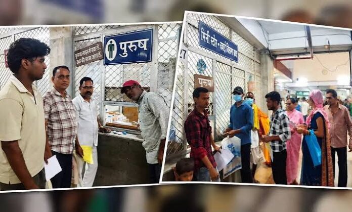 हार्ट अटैक के उपचार में लगने वाला महंगा इंजेक्शन भी सरकारी अस्पताल में निशुल्क