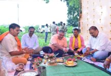 महिलाओं के हुनर को मिलेगा मंच, आत्मनिर्भरता को मिलेगी नई उड़ान महिलाओं के हुनर को मिलेगा मंच, आत्मनिर्भरता को मिलेगी नई उड़ान